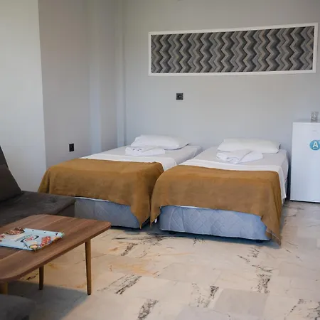 Sav-Ir Suit Otel-3