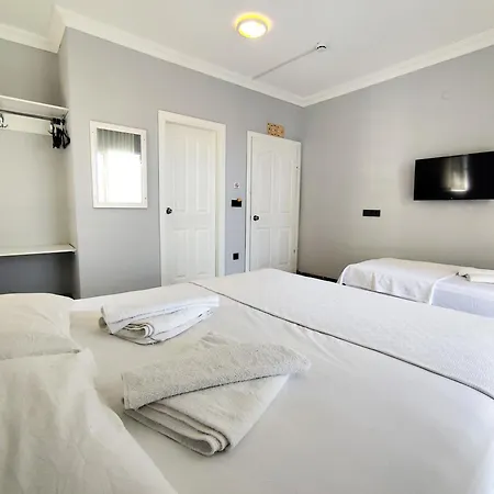 Sav-Ir Suit Otel-2